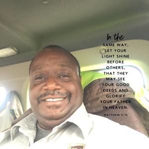 Meet your Posher, Edwin